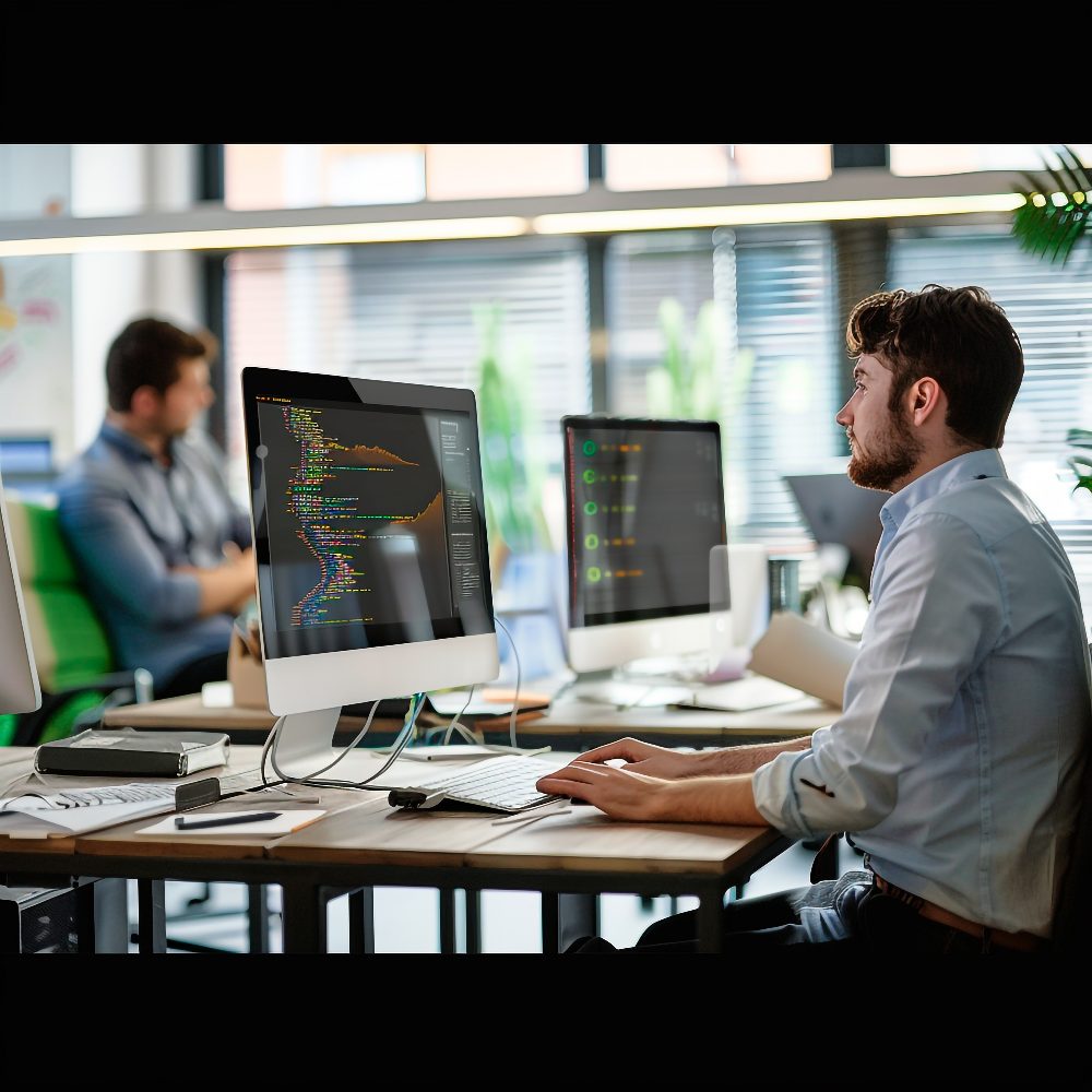 Desarrollo y análisis de datos